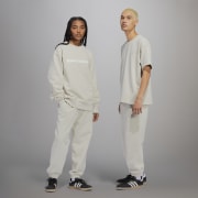 adidas Pharrell Williams Shell Pants (Gender Neutral) - Grey