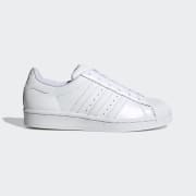 Artikelkleur: Cloud White / Cloud White / Cloud White