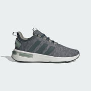 adidas Racer TR23 Shoes - Grey | Free Shipping with adiClub | adidas US