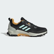 Farbe: Core Black / Semi Flash Aqua / Preloved Yellow