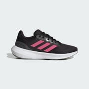 Color del artículo: Core Black / Pulse Magenta / Grey Six