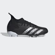 Color: Core Black / Cloud White / Core Black