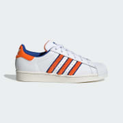 Tênis Adidas Originals Superstar W Legend Ink - Espaco Tenis