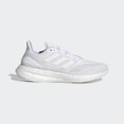 Màu sản phẩm: Cloud White / Cloud White / Crystal White