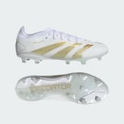 Adidas predator all white new arrivals