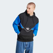 Artikelkleur: Black / Blue Bird