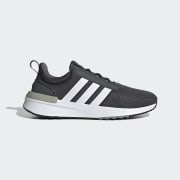 adidas Racer TR21 Shoes Blue adidas Thailand
