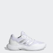 adidas Gamecourt 2.0 Tennisschuh WeiB adidas Deutschland