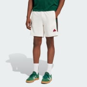 adidas House of Tiro Nations Pack Shorts - White | Free Shipping 