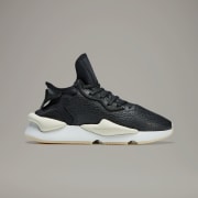 Color del artículo: Black / Core White / Cream White