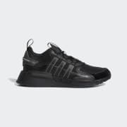 Kód barvy: Core Black / Core Black / Silver Metallic