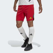 Color del artículo: Team Collegiate Red / Team Dark Grey