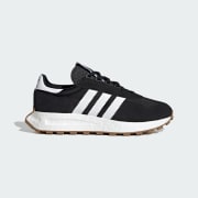 adidas Retropy E5 Shoes - Black | Men's Lifestyle | adidas US