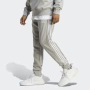 컬러: Medium Grey Heather / White