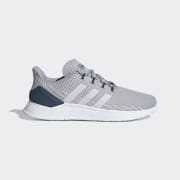 adidas Questar Flow NXT Shoes Grey adidas Thailand