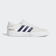 Color del artículo: Crystal White / Collegiate Navy / Cloud White