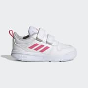Color del artículo: Cloud White / Real Pink / Cloud White