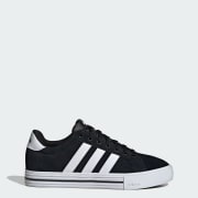 Adidas us 4 size black top