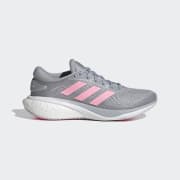 Produktfarge: Halo Silver / Beam Pink / Silver Dawn
