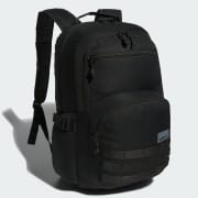 Adidas Originals Daily Backpack Black Nylon Polyester