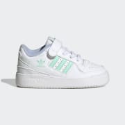 Cor do artigo: Cloud White / Easy Green / Blue Dawn