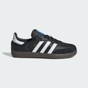 Adidas samba sale og noir