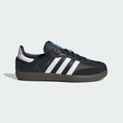 👟adidas Samba OG Shoes Kids - White | Kids' Lifestyle | adidas US👟