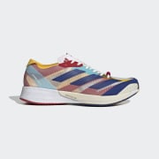 Farbe: Core White / Collegiate Royal / Power Red