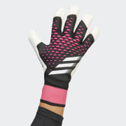 Couleur du produit : Black / White / Team Shock Pink