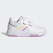 Couleur du produit : Cloud White / Almost Blue / Bliss Lilac