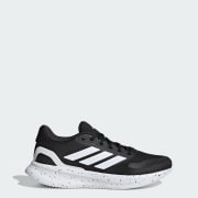 Adidas women's runfalcon running shoe shop