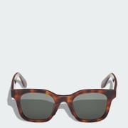 Gafas sol adidas beige deals