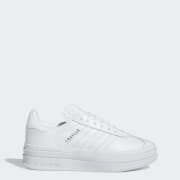 Basket adidas gazelle femme blanche hotsell