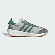 adidas Country XLG Shoes - Green | Free Shipping with adiClub 