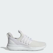 adidas Lite Racer Adapt 7.0 Shoes White Free Shipping with adiClub adidas US