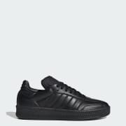 Adidas samba heren grijs on sale