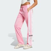 adidas Adibreak Pants Pink Free Shipping with adiClub adidas US