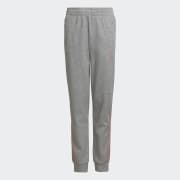 Color del artículo: Medium Grey Heather / Wonder Mauve