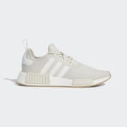 Couleur du produit : Aluminium / Cloud White / Gum