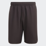 adidas Club Tennis Shorts Black adidas UK