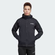adidas TERREX Xperior Hybrid RAIN.RDY Jack Zwart adidas
