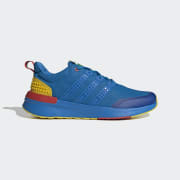 Color del artículo: Shock Blue / Shock Blue / Yellow