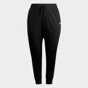 ADIDAS Women • Sport Inspired ESSENTIALS FRENCH TERRY 3-STRIPES PANTS  GM8733 @ Best Price Online