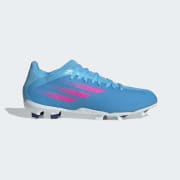 Color del artículo: Sky Rush / Team Shock Pink / Cloud White