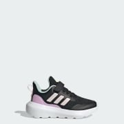 adidas Fortarun 3 Shoes Kids Black Free Shipping with adiClub adidas US