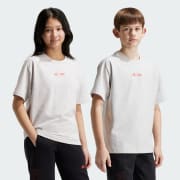 adidas Star Wars Z.N.E. Tee - Grey | Kids' Lifestyle | adidas US