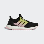 Color del artículo: Core Black / Cloud White / Beam Pink