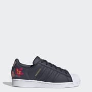 adidas Tenis Superstar Azul adidas Mexico
