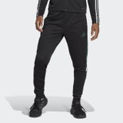 adidas Tiro Pants - Black | Men's Soccer | adidas US