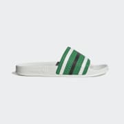 Couleur du produit : Green / Cloud White / Core Black
